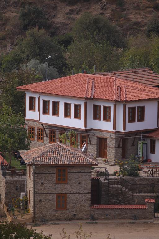 Birgi Ata Konagi Aparthotel Exterior foto