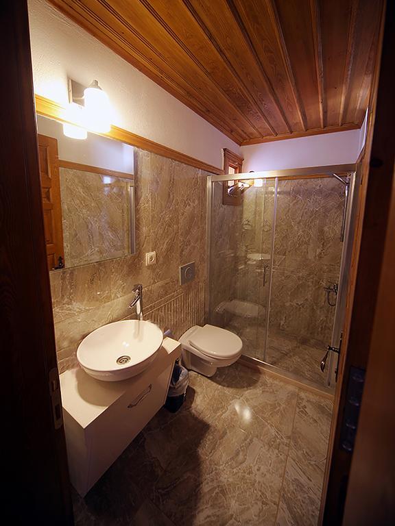 Birgi Ata Konagi Aparthotel Exterior foto
