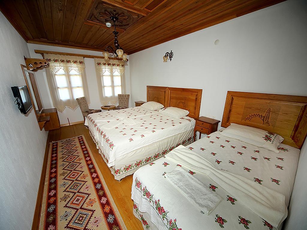 Birgi Ata Konagi Aparthotel Exterior foto
